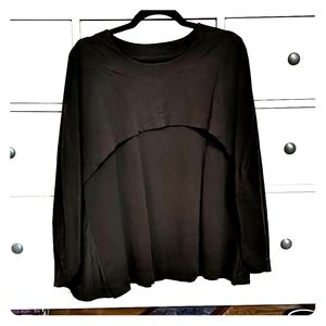 Volga capelette T-shirt